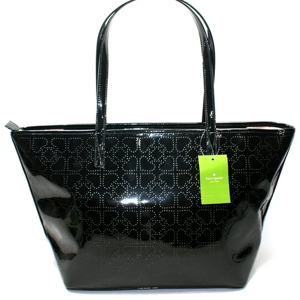 kate spade new tags
